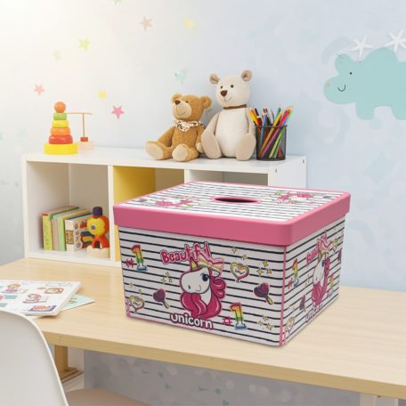 Tárolódoboz Unicorn 20 L 161490-012 