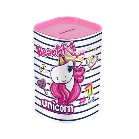 Persely Unicorn