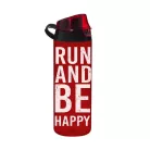 Kulacs 750 ml Be Happy
