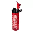 Kulacs 750 ml Be Happy