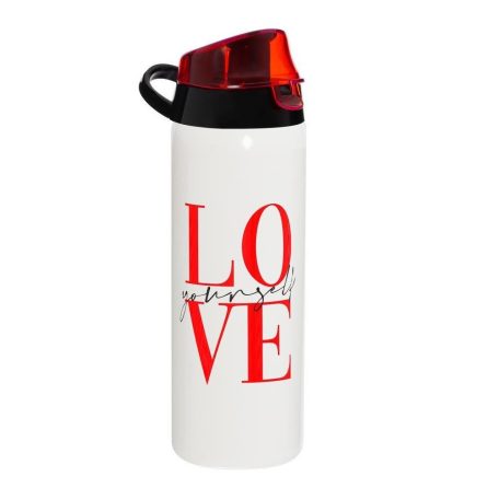 Kulacs 750 ML Love Yourself