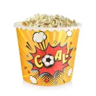 Popcorn Tál 2,3 L Goal
