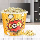 Popcorn Tál 2,3 L Goal
