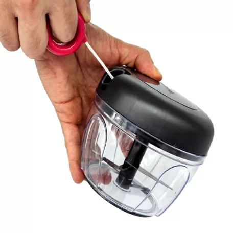 Kézi Aprító 640 ML Herevin