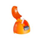 Kulacs Szívószállal 610 ML Dino