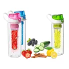Kulacs+Szűrő 750 ML Blue-Green-Pink