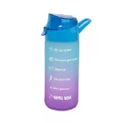 Sport Kulacs 500 ml Színátmenetes Mércés