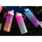 Sport Kulacs 500 ml Színátmenetes Mércés