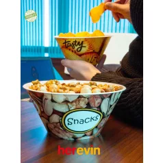 Snack Mogyis Tál 750 ml