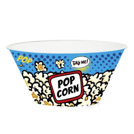 Popcorn Tál 750 ml 