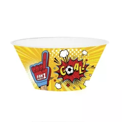 Snack Műanyag Tál 750 ml