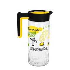 Üveg Kancsó 1,46 L Lemonade