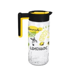 Üveg Kancsó 1,46 L Lemonade