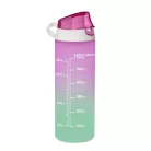 Sport Kulacs 750 ML Színátmenetes Mércés