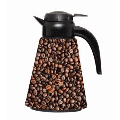 Termosz Kancsó 1,2 L Coffee