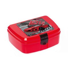 Uzsonnás Doboz Speed Racer 860 ML