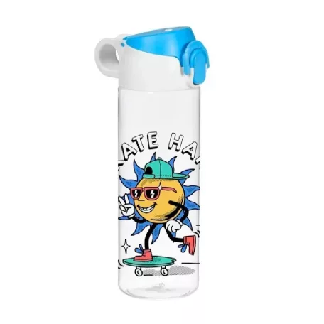 Gyerek Kulacs 750 ml Skate Hard