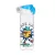 Gyerek Kulacs 750 ml Skate Hard