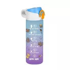 Kulacs 1000 ml Double Coloured