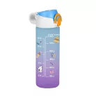Kulacs 1000 ml Double Coloured