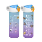 Kulacs 1000 ml Double Coloured
