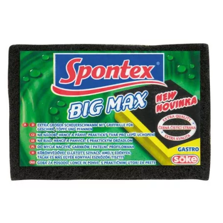 Spontex Big Max Szivacs