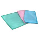 Spontex Mikroszálas Optikai Törlőkendő 3 Db