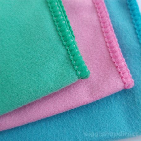 Spontex Mikroszálas Optikai Törlőkendő 3 Db