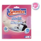 Spontex Mikroszálas Kendő 32X32 Cm