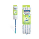 Spontex Abrasive Mikroszálas Felmosó Nyéllel 