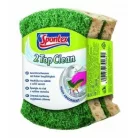 Spontex Top Clean Mosogatószivacs 2 Db-os