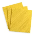 Spontex Antibakteriális Szivacskendő 3 Db-os
