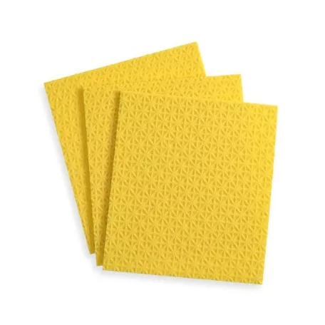 Spontex Antibakteriális Szivacskendő 3 Db-os