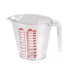 Mércés Pohár 1000 ML