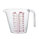 Mércés Pohár 1000 ML