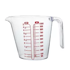 Mércés Pohár 1000 ML