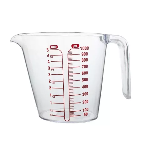 Mércés Pohár 1000 ML
