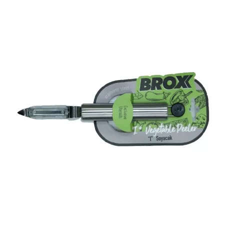 SC-2685 Broxx Egyenes Hámozó