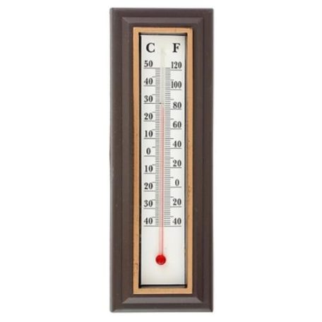 Hőmérő Retro