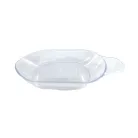 Almareszelő Műanyag 21 Cm