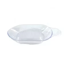 Almareszelő Műanyag 21 Cm