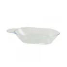 Almareszelő Műanyag 21 Cm
