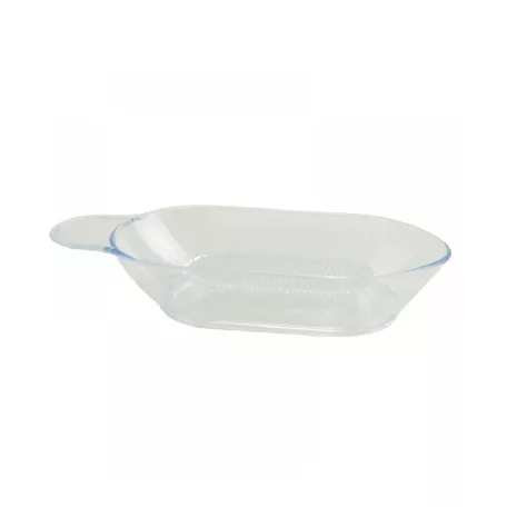 Almareszelő Műanyag 21 Cm