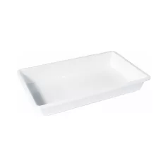 Tálca Magas 34X22X6,8 Cm