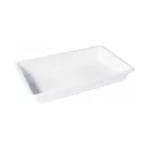 Tálca Magas 40X25X7,2 Cm
