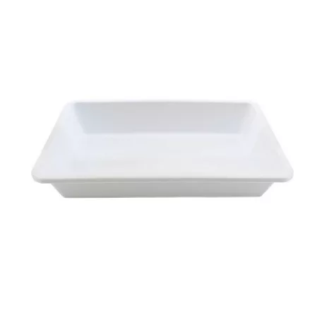 Tálca Magas 57X35X8 Cm