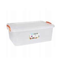 Fedeles Szögletes Tároló 20 L SK-199 