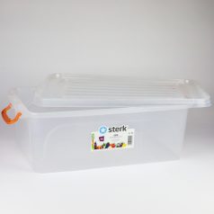 Fedeles Szögletes Tároló 20 L SK-199 