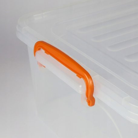 Fedeles Szögletes Tároló 20 L SK-199 