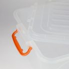 Fedeles Szögletes Tároló 20 L SK-199 